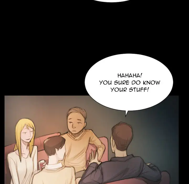 The Two Newcomers Chapter 7 Page 39
