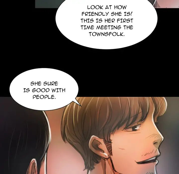 The Two Newcomers Chapter 7 Page 42