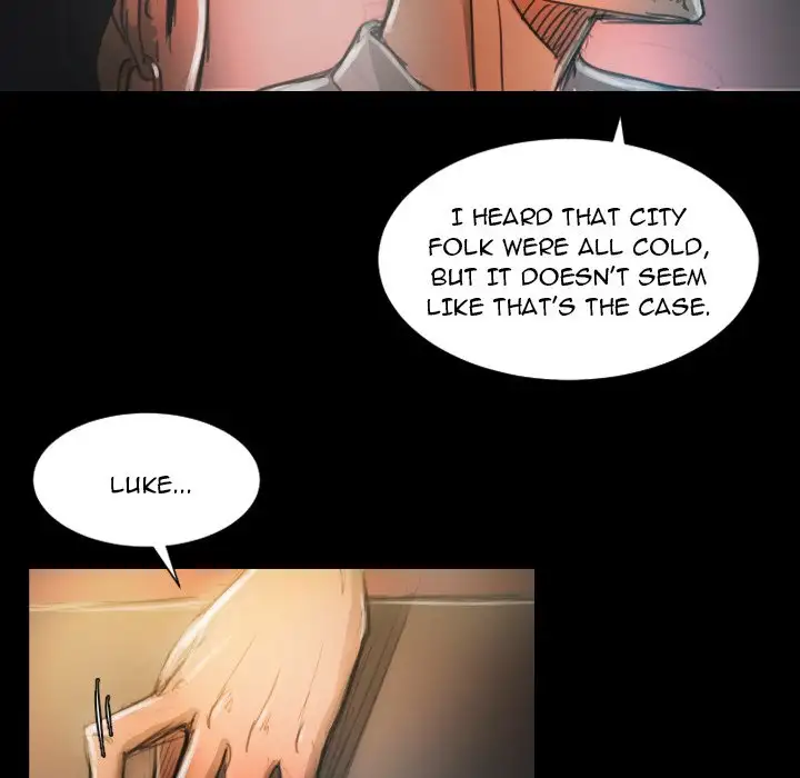 The Two Newcomers Chapter 7 Page 43