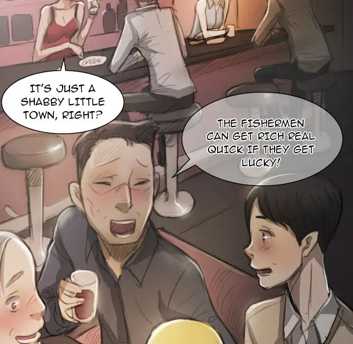 The Two Newcomers Chapter 7 Page 45