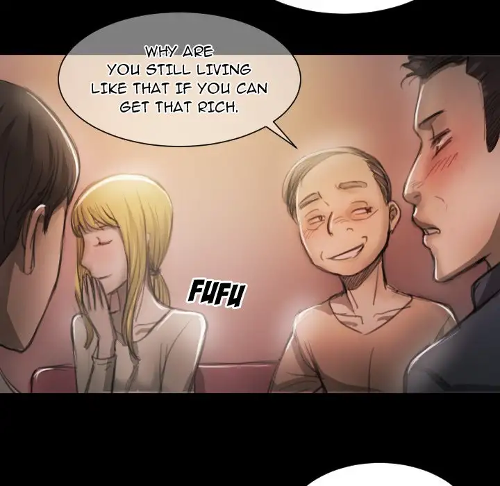 The Two Newcomers Chapter 7 Page 47