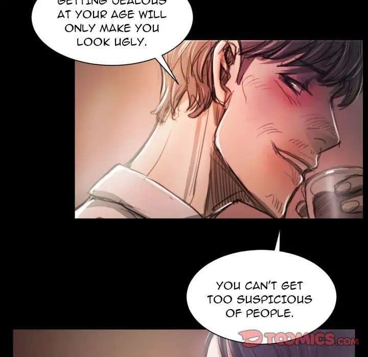 The Two Newcomers Chapter 7 Page 50