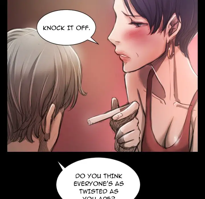 The Two Newcomers Chapter 7 Page 51