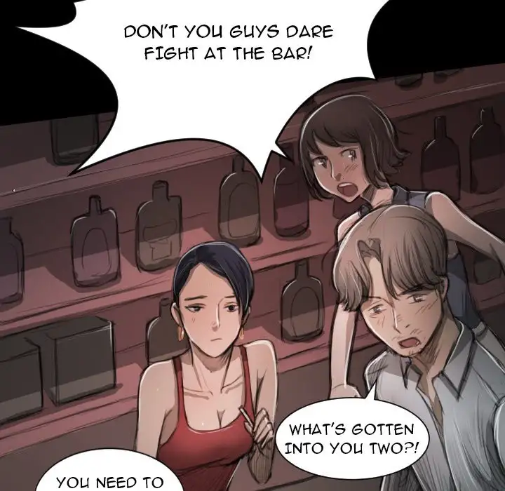 The Two Newcomers Chapter 7 Page 64