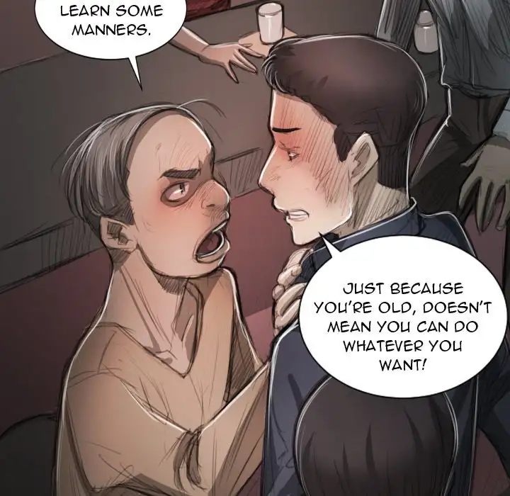 The Two Newcomers Chapter 7 Page 65
