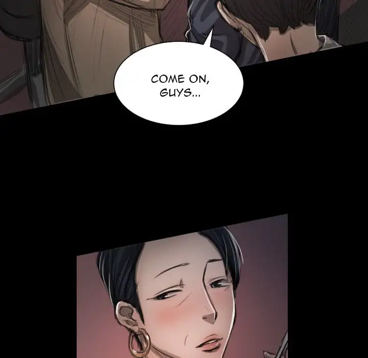 The Two Newcomers Chapter 7 Page 66