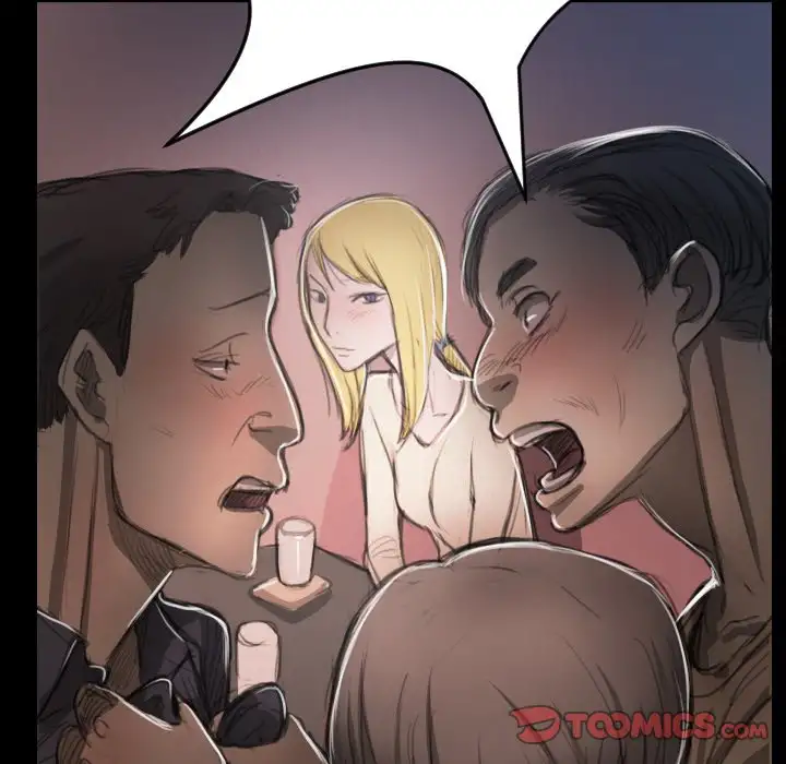 The Two Newcomers Chapter 7 Page 68