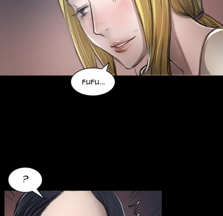 The Two Newcomers Chapter 7 Page 70