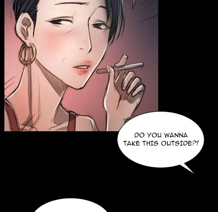 The Two Newcomers Chapter 7 Page 71