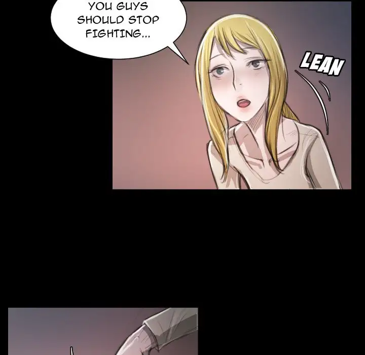 The Two Newcomers Chapter 7 Page 72