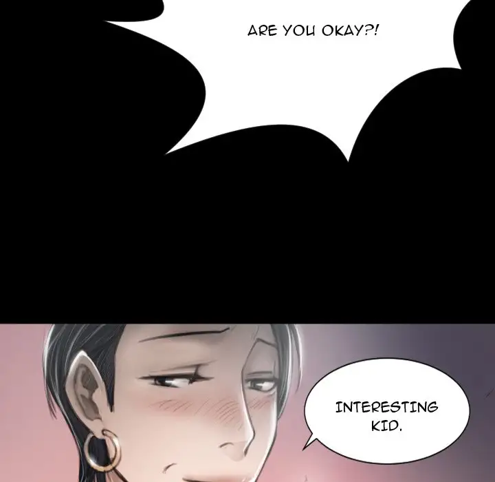 The Two Newcomers Chapter 7 Page 77