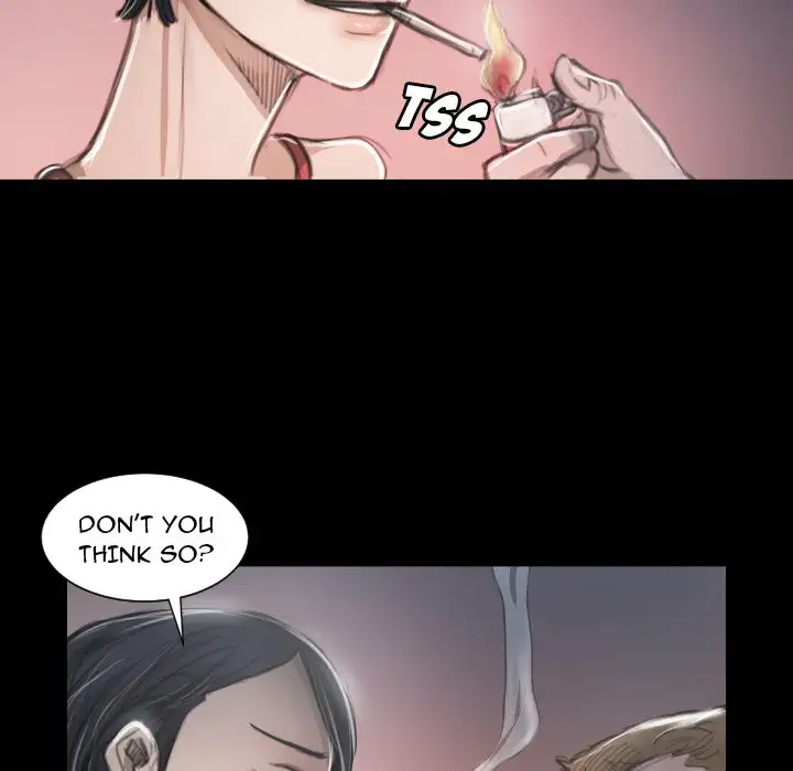 The Two Newcomers Chapter 7 Page 78