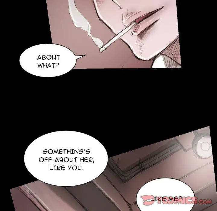 The Two Newcomers Chapter 7 Page 80
