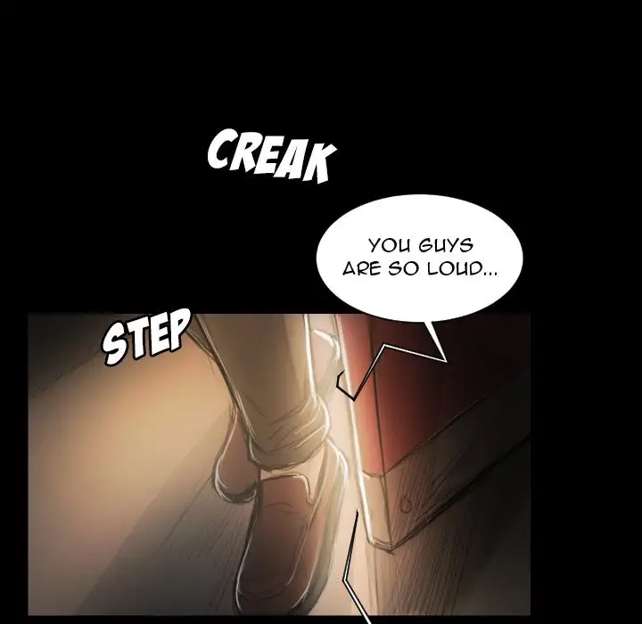 The Two Newcomers Chapter 7 Page 84