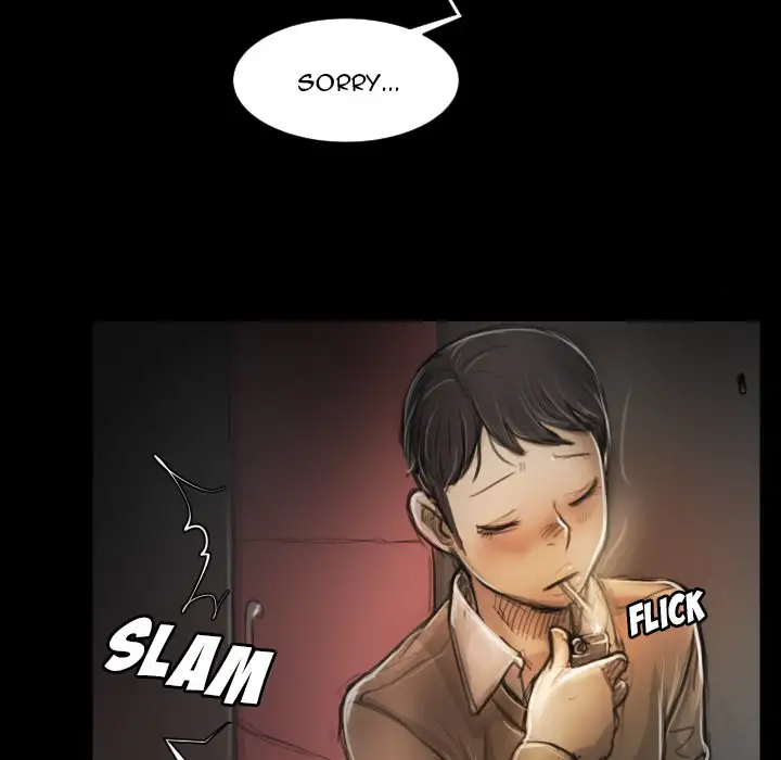The Two Newcomers Chapter 7 Page 85