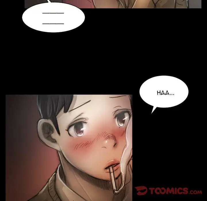 The Two Newcomers Chapter 7 Page 86