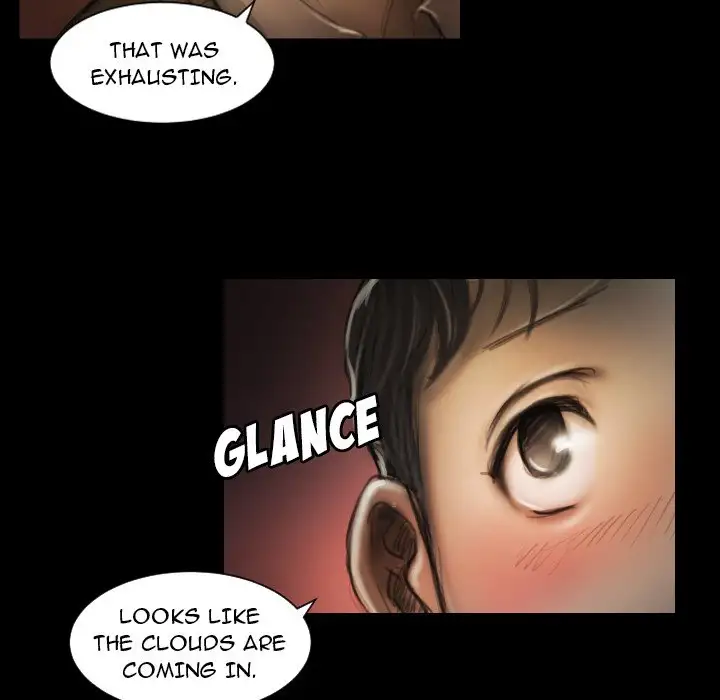 The Two Newcomers Chapter 7 Page 87