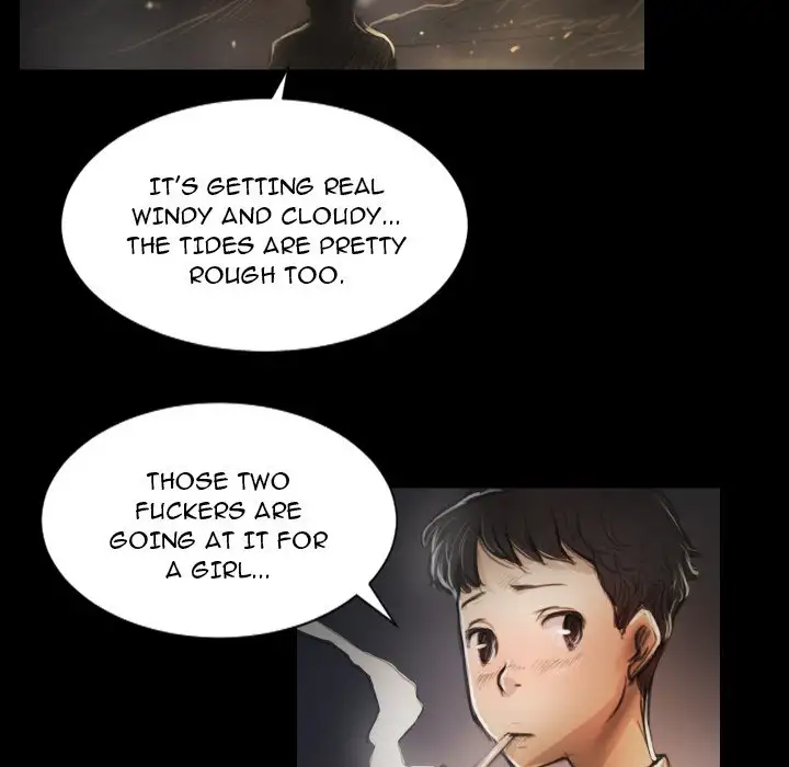The Two Newcomers Chapter 7 Page 89