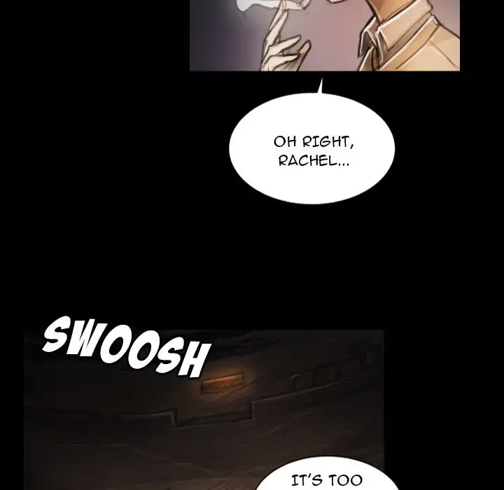 The Two Newcomers Chapter 7 Page 90