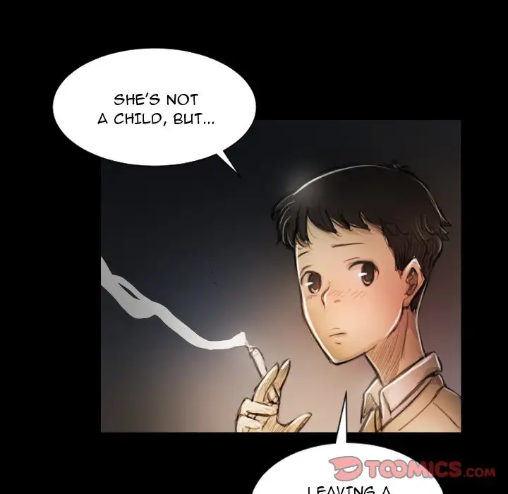 The Two Newcomers Chapter 7 Page 92
