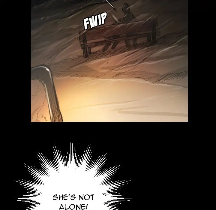 The Two Newcomers Chapter 7 Page 96