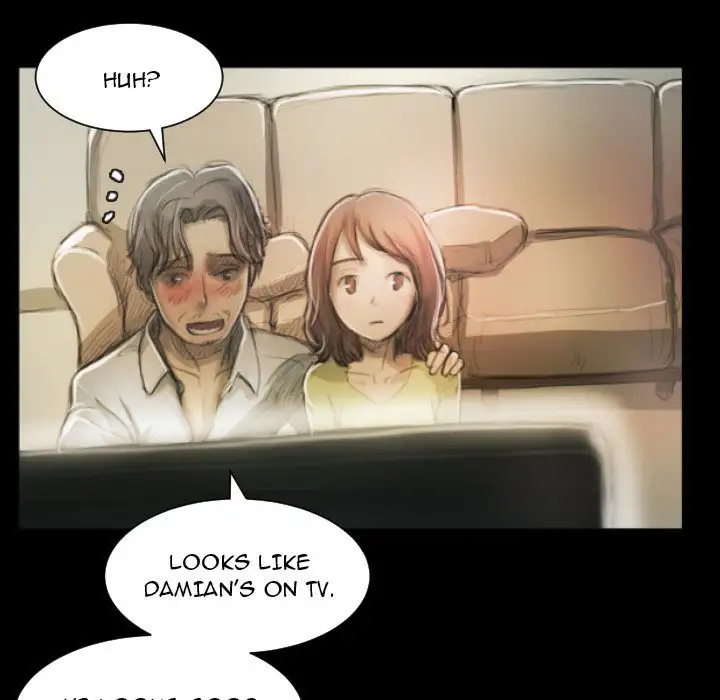 The Two Newcomers Chapter 8 Page 101