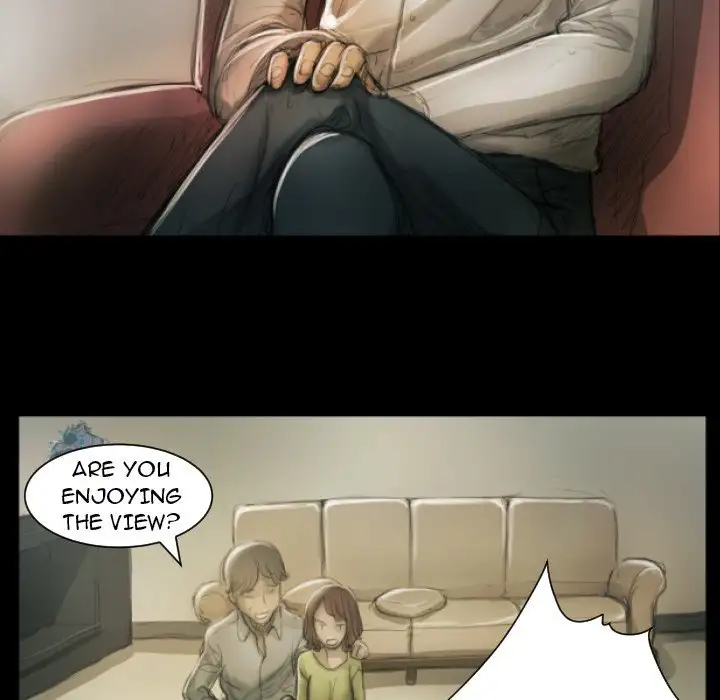 The Two Newcomers Chapter 8 Page 103
