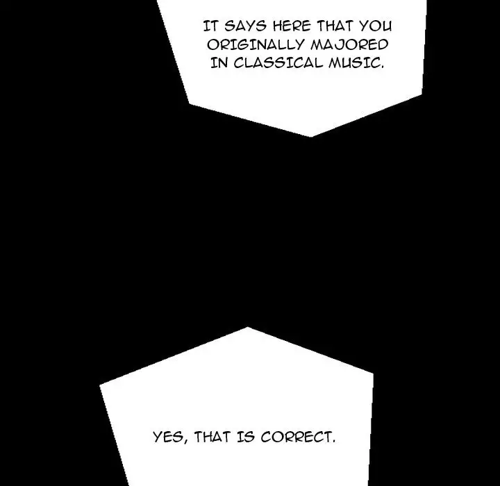 The Two Newcomers Chapter 8 Page 105