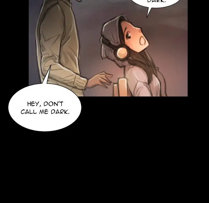 The Two Newcomers Chapter 8 Page 11