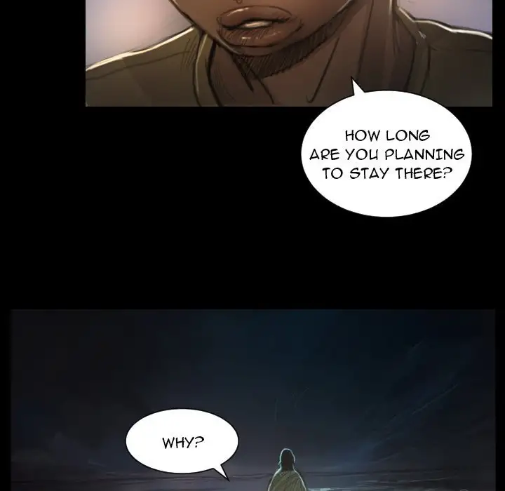 The Two Newcomers Chapter 8 Page 15