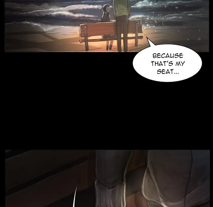 The Two Newcomers Chapter 8 Page 16