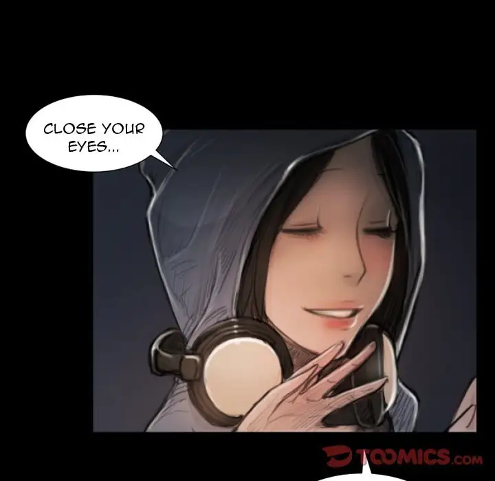 The Two Newcomers Chapter 8 Page 20