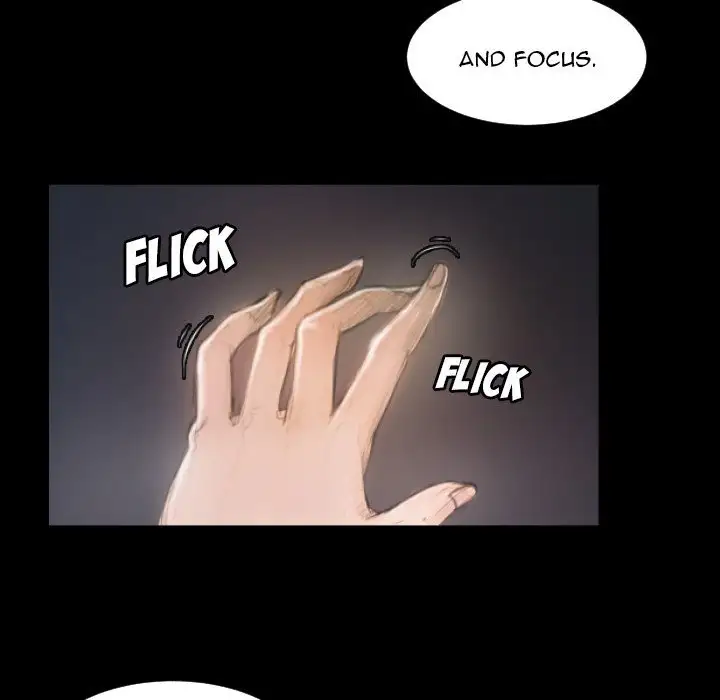 The Two Newcomers Chapter 8 Page 21