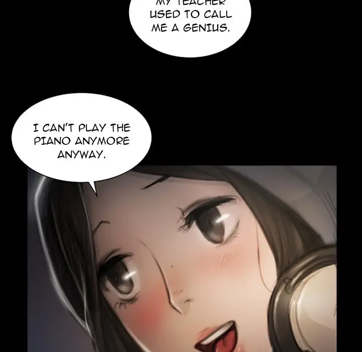 The Two Newcomers Chapter 8 Page 23