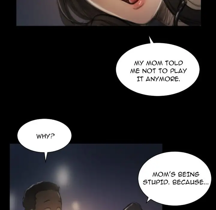 The Two Newcomers Chapter 8 Page 24