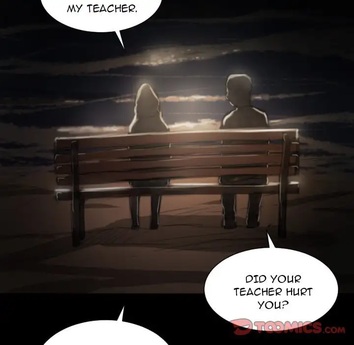 The Two Newcomers Chapter 8 Page 26
