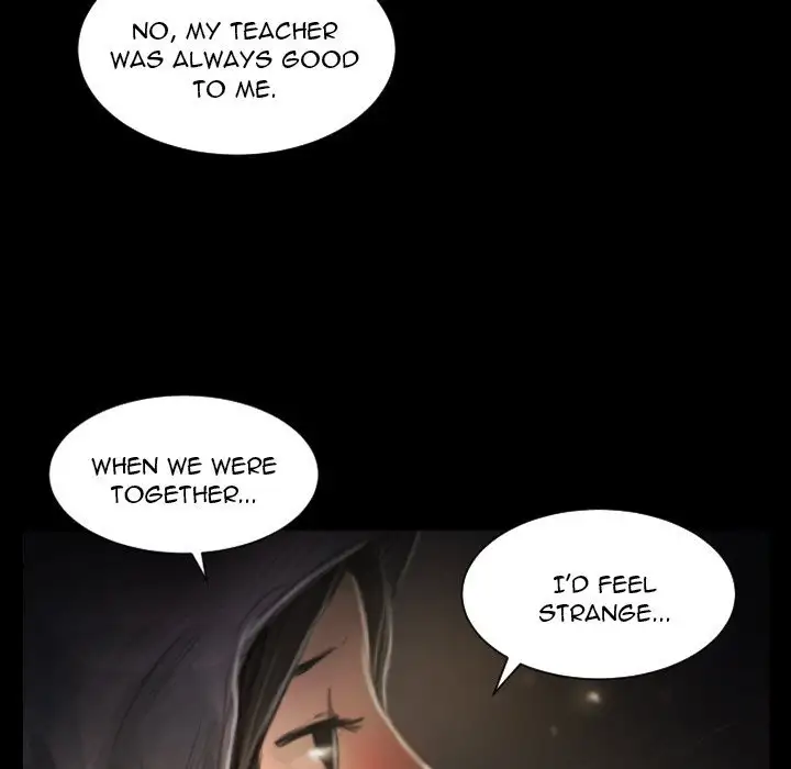 The Two Newcomers Chapter 8 Page 27
