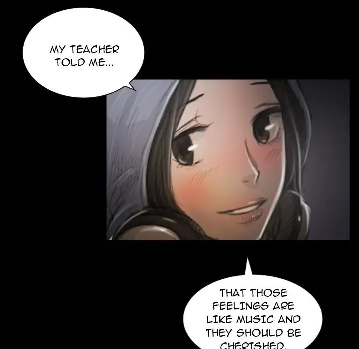 The Two Newcomers Chapter 8 Page 29