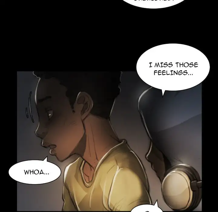 The Two Newcomers Chapter 8 Page 30