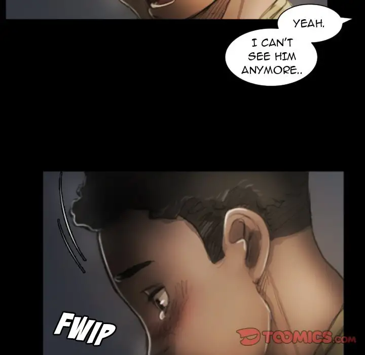 The Two Newcomers Chapter 8 Page 32
