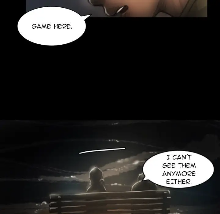 The Two Newcomers Chapter 8 Page 33