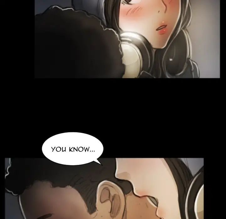 The Two Newcomers Chapter 8 Page 35