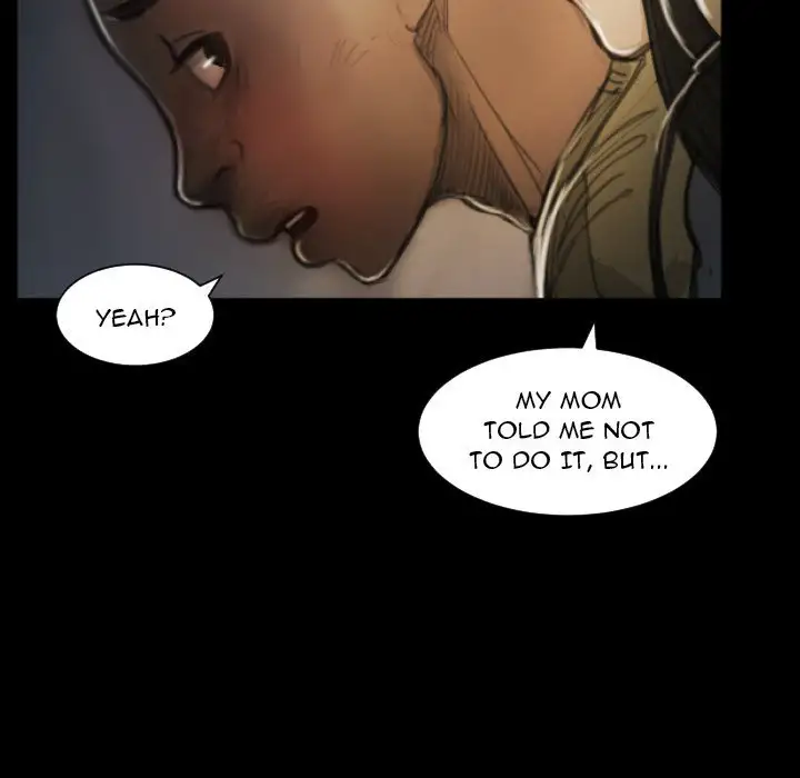 The Two Newcomers Chapter 8 Page 36