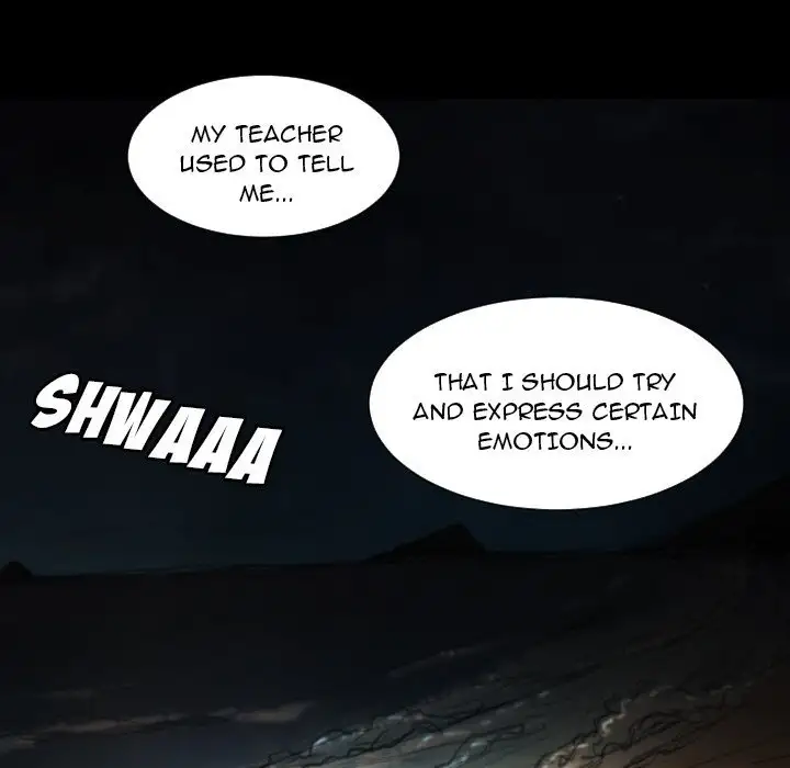 The Two Newcomers Chapter 8 Page 37