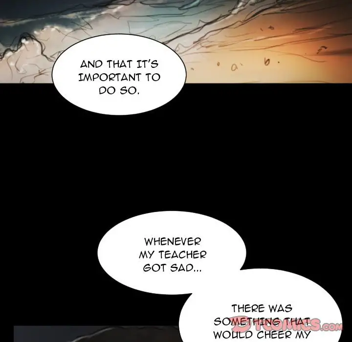 The Two Newcomers Chapter 8 Page 38