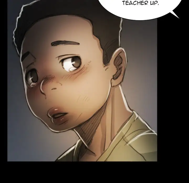 The Two Newcomers Chapter 8 Page 39