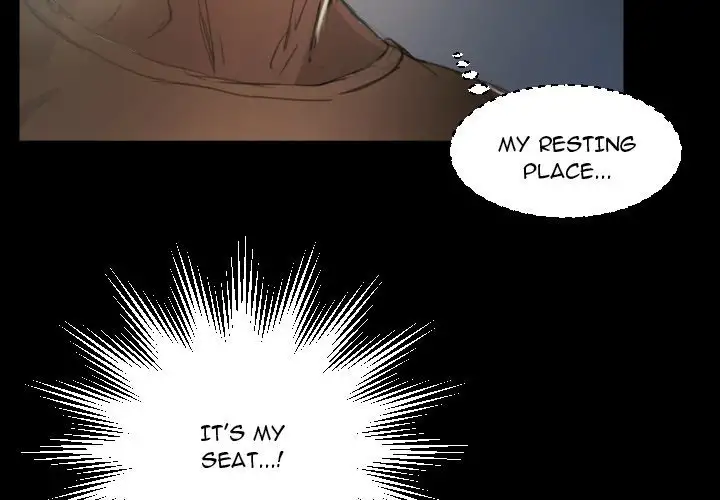 The Two Newcomers Chapter 8 Page 4