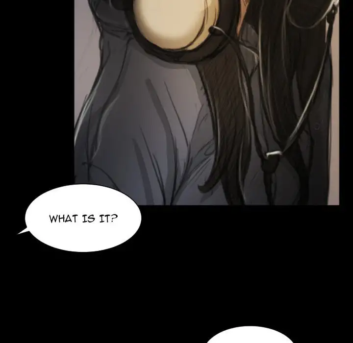 The Two Newcomers Chapter 8 Page 41