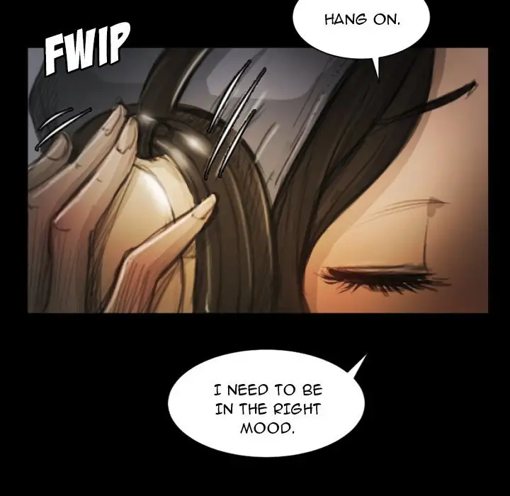 The Two Newcomers Chapter 8 Page 42