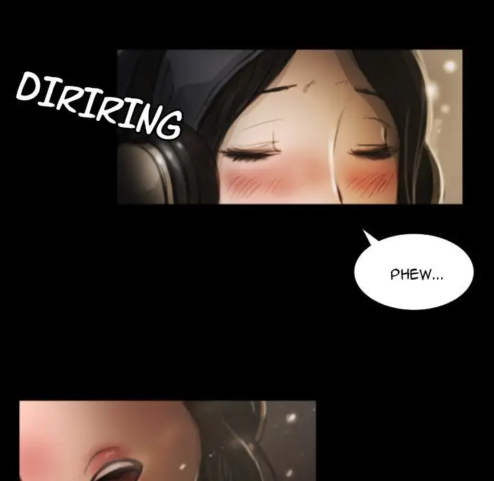 The Two Newcomers Chapter 8 Page 43